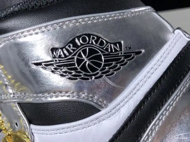 1st Kicks Shoes Air Kawhi Jordan The OG High Pass AQ7476-016 1 Leonard Torch 0625